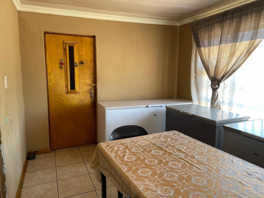 3 Bedroom Property for Sale in Mogwase Unit 5 North West